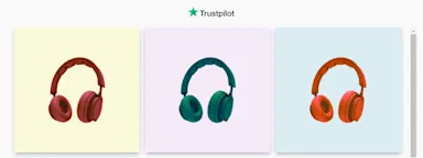 product reviews gallery