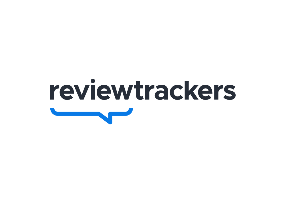 reviewtrackers logo
