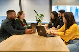 Legal - Recruitment page - March 2023