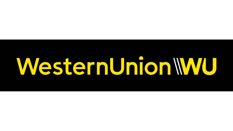 NEW - Home - Customers US - Western Union Logo