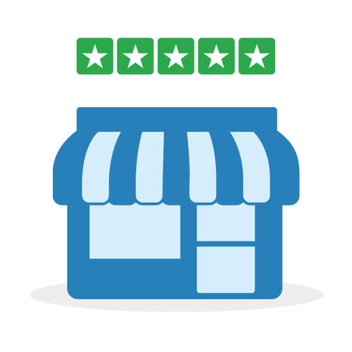 5 star shop