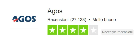 Agos Reviews