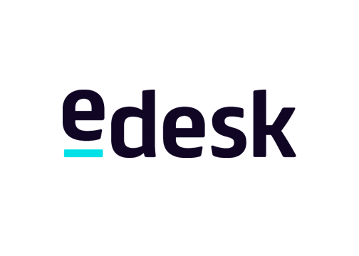 edesk logo large