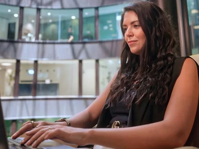 Finding tools to manage stress and anxiety