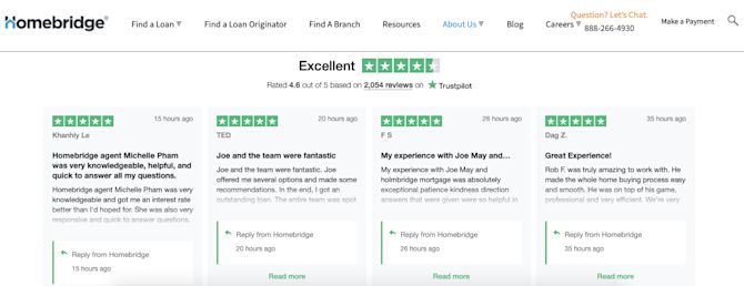 Homebridge recent reviews Homebridge recent reviews