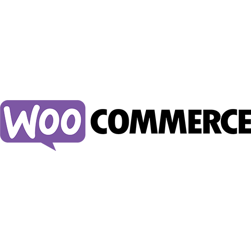 WooCommerce Logo