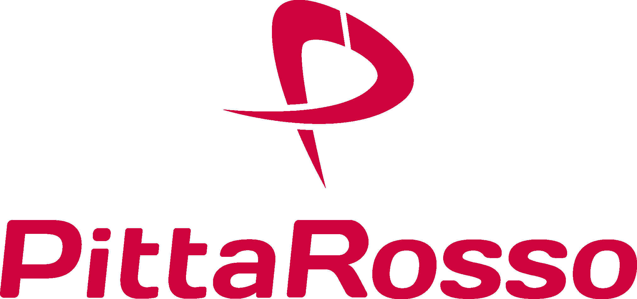 PittaRosso Logo
