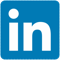 logo linkedin 60px wide