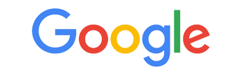 NEW - Home - Integrations - Google logo