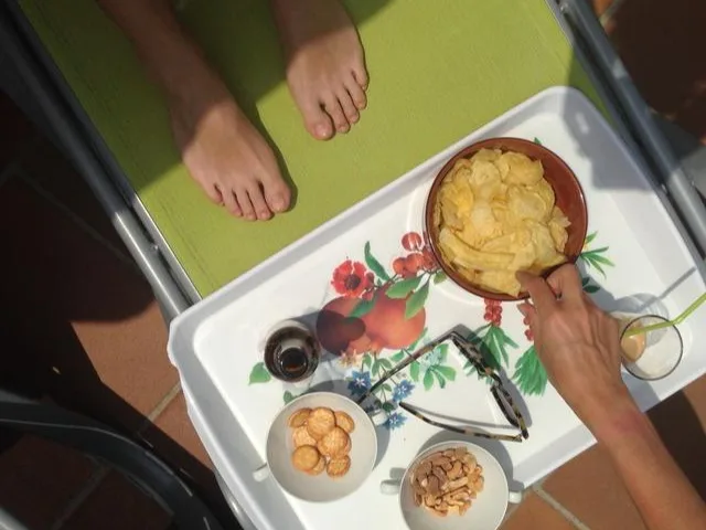 Food experiences for Valentine's Day