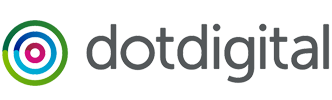 Integration Partner - DotDigital Logo