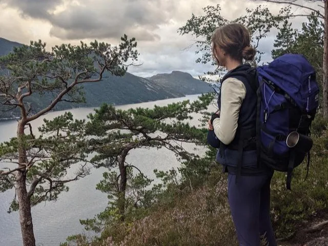 winter wellbeing trip ideas