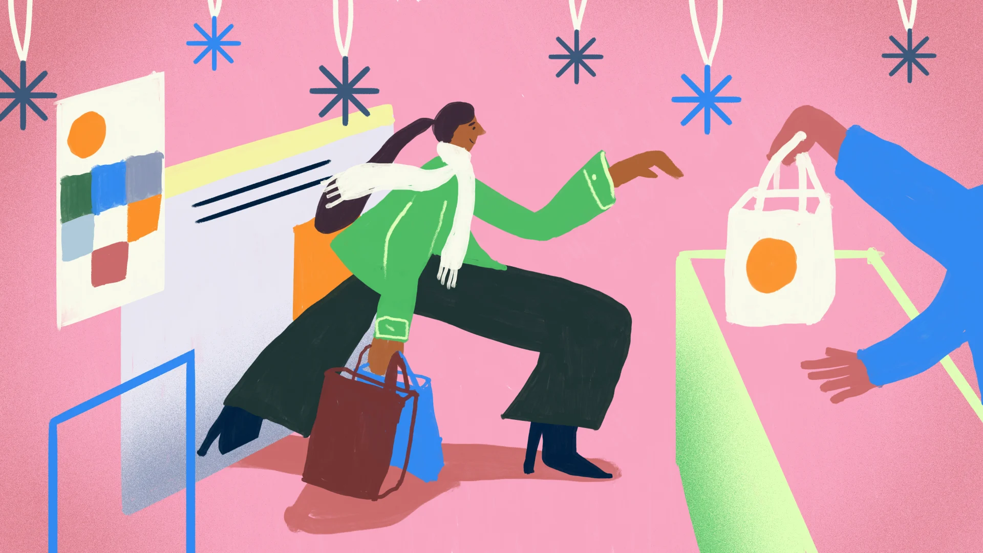 Holiday Shopping: Trustpilot Holiday Report 2021