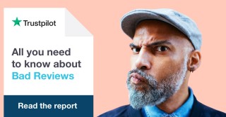 May 2019 - Bad reviews report 
