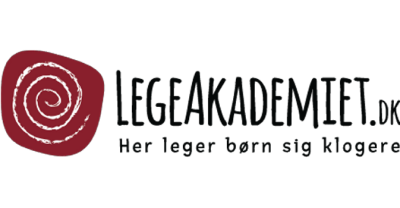 LegeAkademiet logo