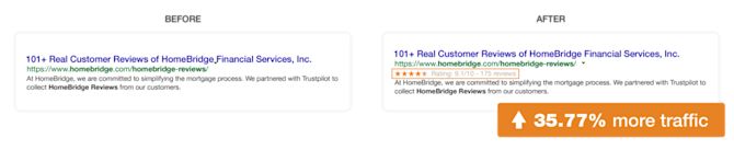 Homebridge google before-and-after
