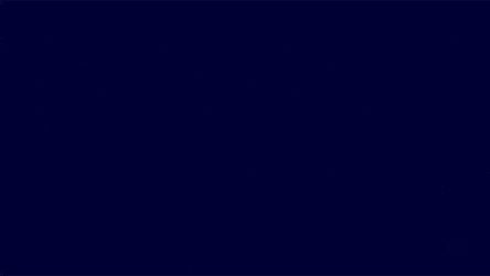 animated star
