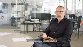 Come Giglio genera fiducia nel mondo e-commerce grazie alle recensioni di Trustpilot Giuseppe Giglio