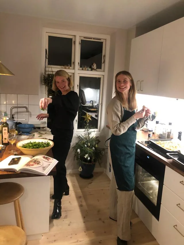 Home updates