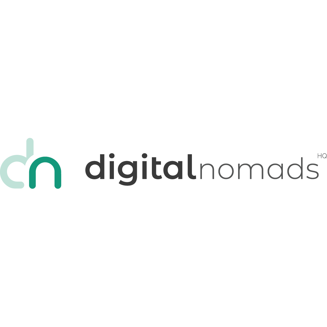 digital nomads logo