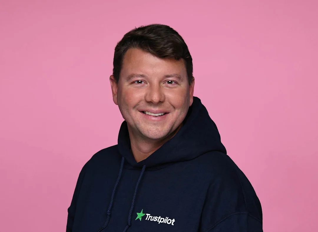 Trustpilot Business verzamel product en bedrijfsreviews