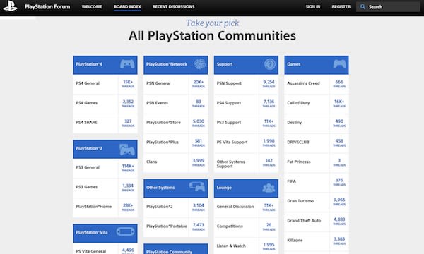 playstation