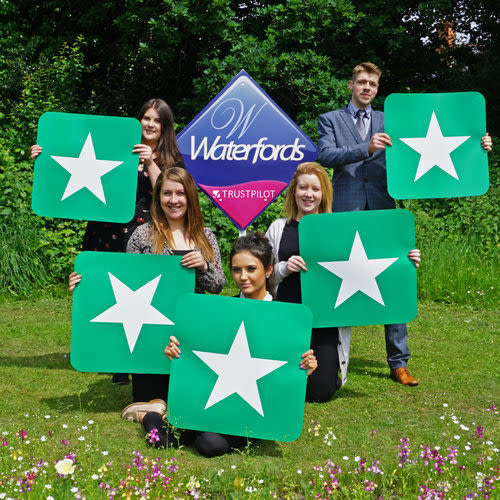 5 star waterfords