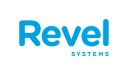 Revel Systems logo