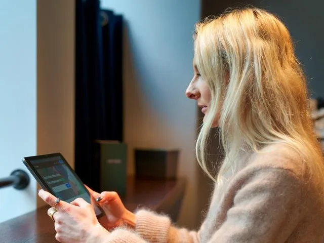 Digital mortgages