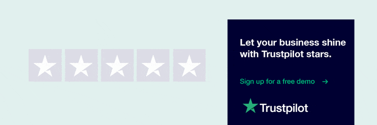 May 2019 CTA Animated Gif: Let Your Business Shine with TP Stars