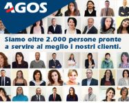 agos human face
