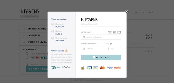 huygens
