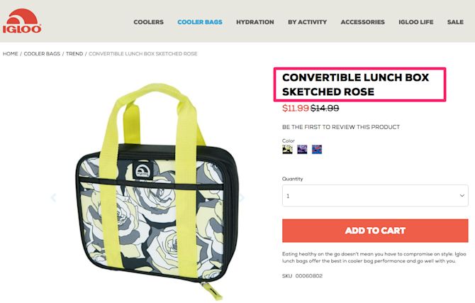 optimise your product pages for seo optimise your product pages for seo