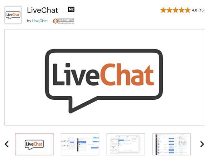 LiveChat