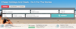 icelolly showcases trustpilot reviews to increase conversions