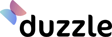 Duzzle logo