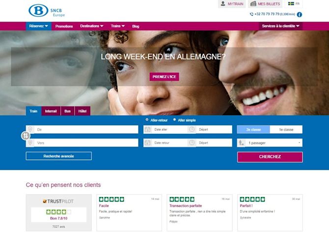 page+acceuil+sncb+europe+avis+trustpilot