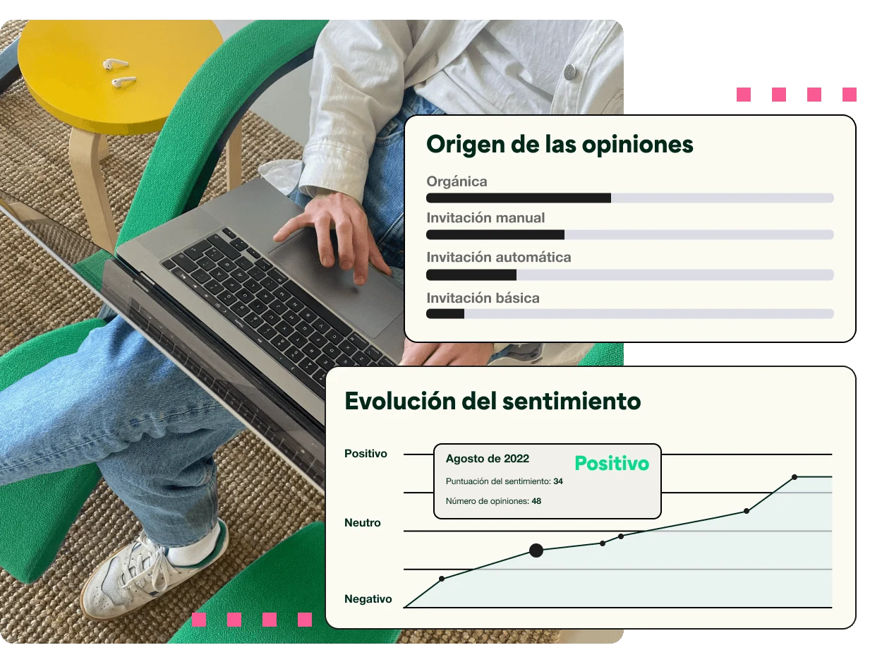 Dashboard and Analytics image - Jumbotron Dashboard and Analytics - Hero-ES