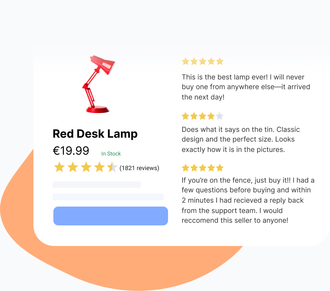eDesk integration reviews