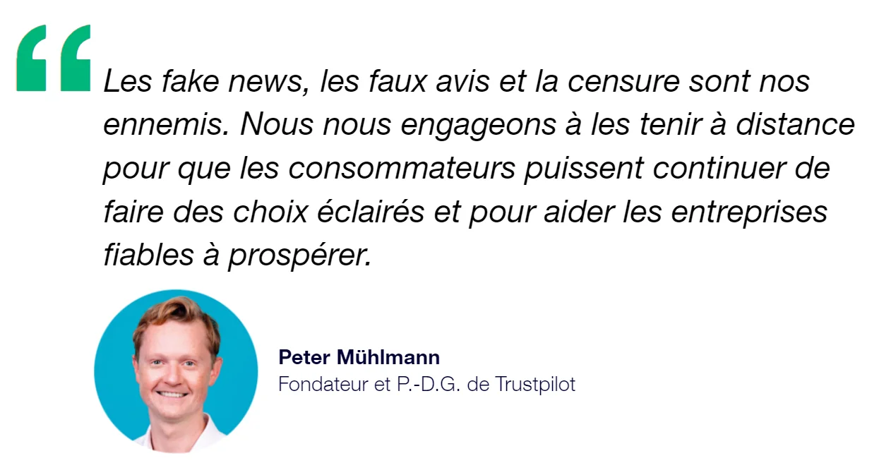FR-Quote Peter Muhlmann-Trustpilot