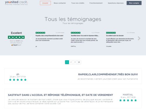 avis+clients+younited+credit+trustpilot