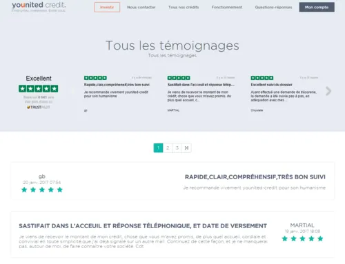 avis+clients+younited+credit+trustpilot