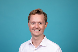 Peter Holten Mühlmann