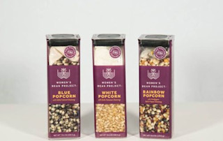 Women's Bean Project