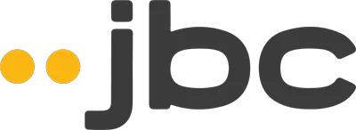 NL/BE - JBC logo