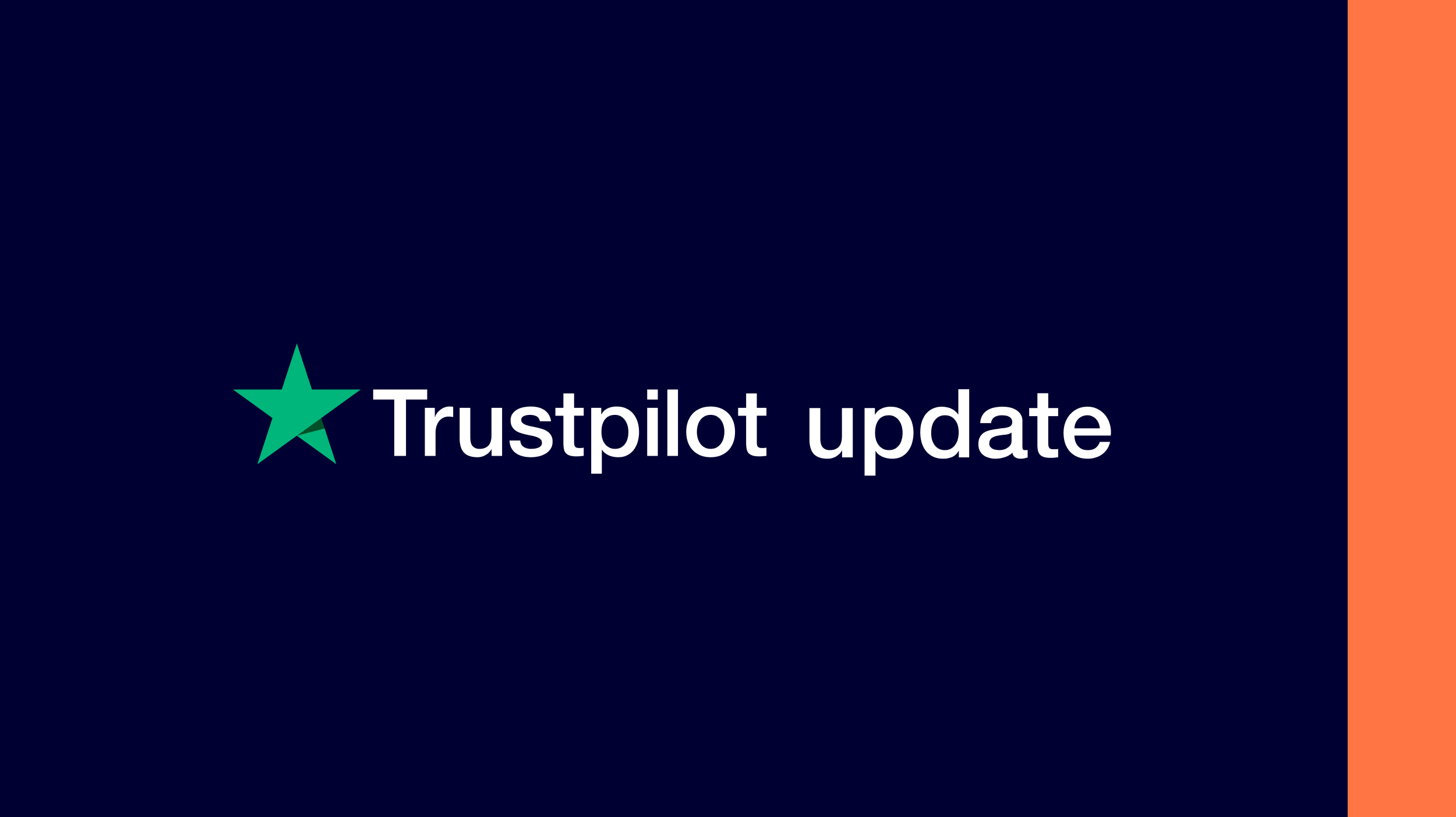 Trustpilot COVID19 FAQ Trustpilot Business Blog