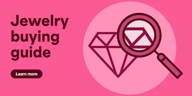 Jewelry buying guide