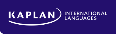 Kaplan International logo