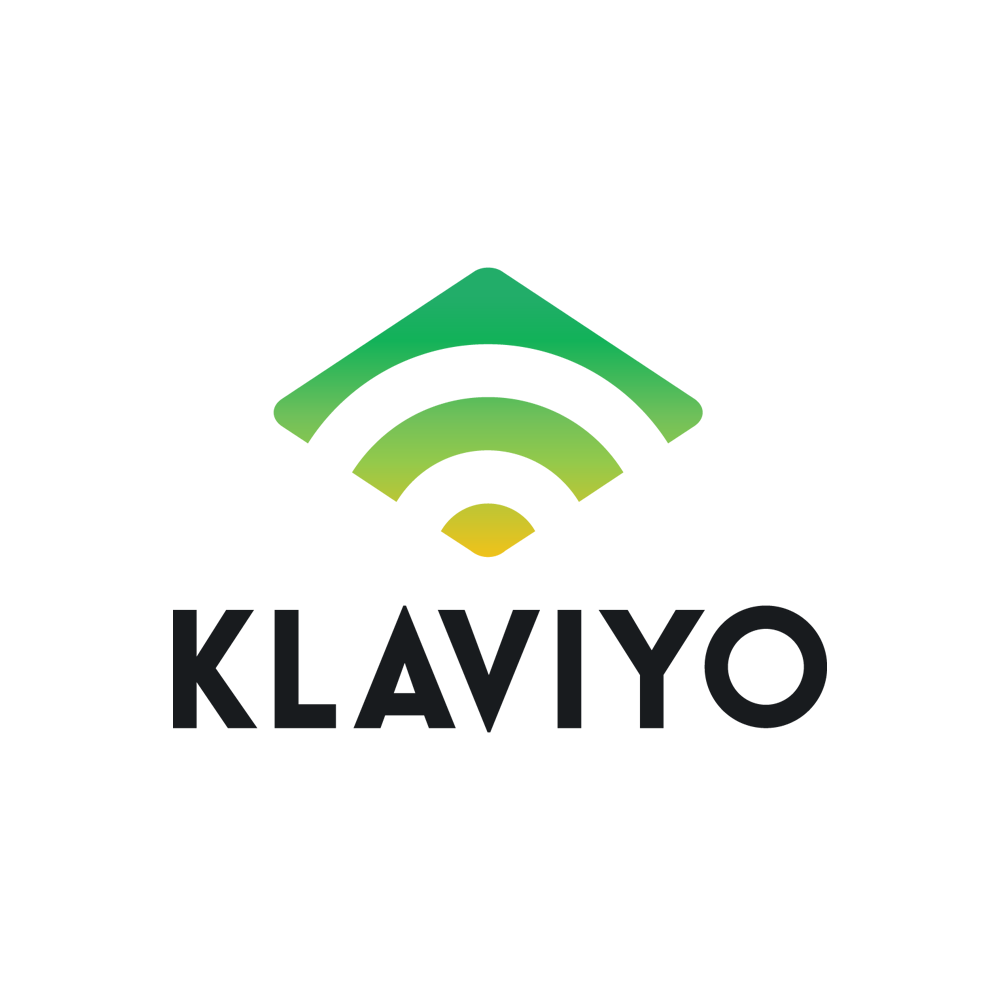 klaviyo logo