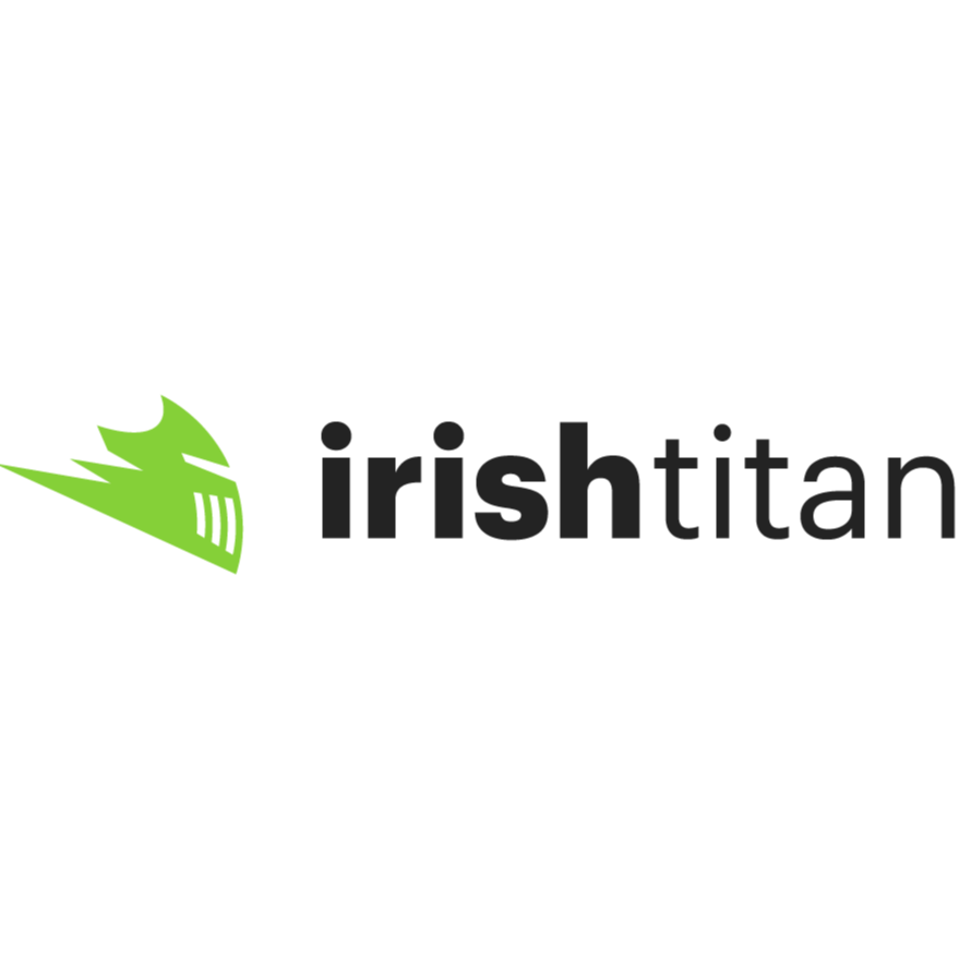 Irish Titan Logo